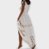 Érica | Rochie în stil Boheme