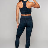 Nika | Sutien Sport Scurt Extins
