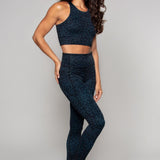 Nika | Sutien Sport Scurt Extins