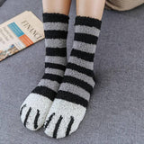Mjau | Ciorapi cozy de iarnă