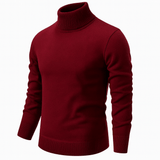 Mark | Clasic Turtleneck
