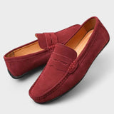 René | Moccasini rafinați