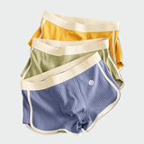 Zenithi | Set de lenjerie din bumbac