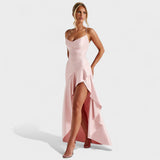 María | Rochie maxi lungă