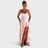 María | Rochie maxi lungă