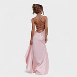 María | Rochie maxi lungă