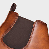 Sanford | Pantofi Chelsea cu design intemporel