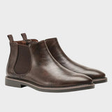 Sanford | Pantofi Chelsea cu design intemporel