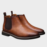 Sanford | Pantofi Chelsea cu design intemporel