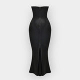 Alice | Rochie Maxi Elegantă și Stilată