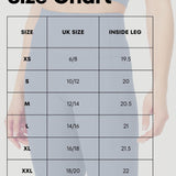 Evelīna | Shorts de echitație modelatori în culoare lavandă