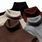 Mark | Clasic Turtleneck