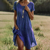 Etern | Rochie Midi cu Eleganță Eternă