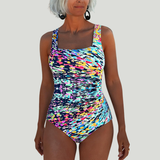 Margarida | Costum de Baie cu Imprimeu