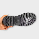 Alisa | Design cu inspirație retro Mocasini