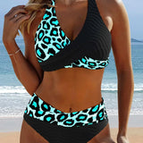 Leonor | Bikini încrucișat