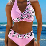 Leonor | Bikini încrucișat