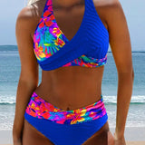 Leonor | Bikini încrucișat