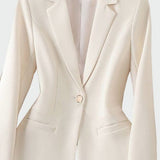 Kristīna | Blazer elegant și elegant