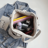 Tilda | Geantă Reciclată cu Detalii în Coardă