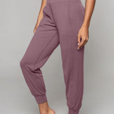 Tula | Joggers Mauve, culoare deschisă