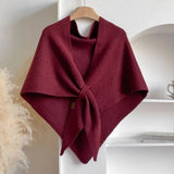Aurora™ | Șal moale și elegant de toamnă
