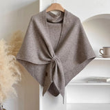 Aurora™ | Șal moale și elegant de toamnă