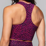 Divje | Sutien Neon Fiber