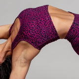 Divje | Sutien Neon Fiber