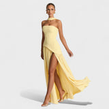 Leonor | Rochie de Bal Elegant Design