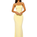 Kamila | Rochie de bal sexy