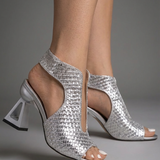Aura | Elegante Sandale Țesute